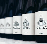 Tasmania's Domaine Simha Wine Tasting Experience - Brisbane Tourism
