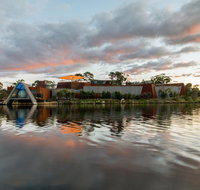 Moorilla Wine Meets Mona Art Day Trip - Brisbane Tourism