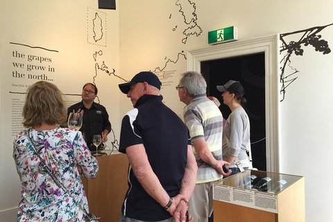 Alcohol History Of Hobart - Tourism Brisbane 1