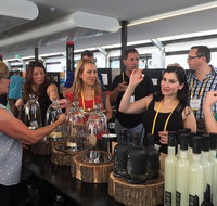Alcohol History of Hobart - Brisbane Tourism