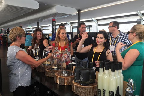 Alcohol History Of Hobart - Tourism Brisbane 0