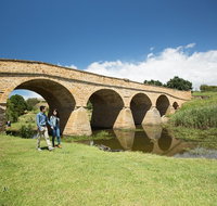 Richmond Historic Afternoon Tour from Hobart - Brisbane Tourism