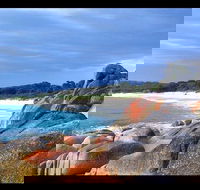 Bay of Fires Day Trip from Launceston - Tourism Brisbane