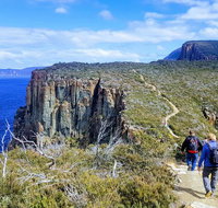 Cape Hauy Hiking Tour - Tasman National Park - Brisbane Tourism