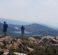 2-Day Hobart Hiking Tour Cape Raoul and Mount Field - Tarn Shelf - Brisbane Tourism