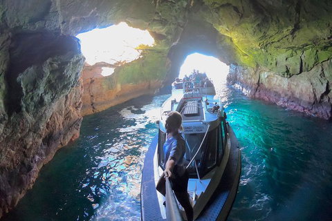 Maria Island Cruise + Walk. Renowned Day Tour With Drinks And Guided Walk - Brisbane Tourism 4