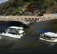 Batman Bridge 4 Hour Luncheon Cruise including sailing into the Cataract Gorge - Tourism Brisbane