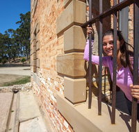 Historic Port Arthur Day Trip from Hobart Including Cliff-Top Walk to Waterfall Bay - Brisbane Tourism