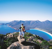 Full-Day Tour to Wineglass Bay from Hobart - Brisbane Tourism