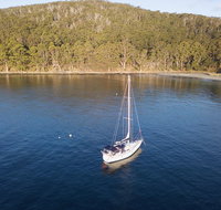 Twilight Sail Bruny Island - Brisbane Tourism
