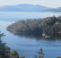 North Bruny Island Day Sail - Brisbane Tourism