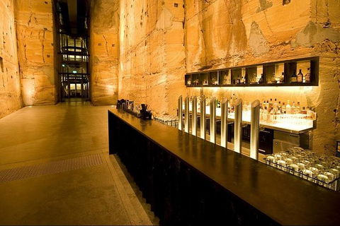 MONA The Experience - Tourism Brisbane 1