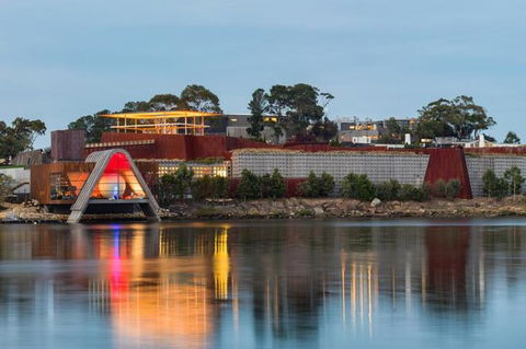 MONA The Experience - Tourism Brisbane 0