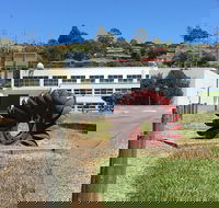 Tasmanian Hydro Electricity  Power Station Explorer - Closed due to Covid-19 - Tourism Brisbane