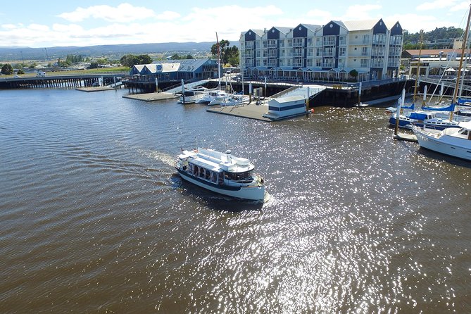Prospect TAS Tourism Brisbane