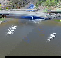 Cataract Gorge Cruise 130 pm - Tourism Brisbane