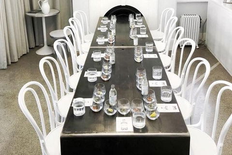 A Sommelier Guided Tour: Thursday Afternoon Wine Gin Cheese & Cocktails - Tourism Brisbane 0