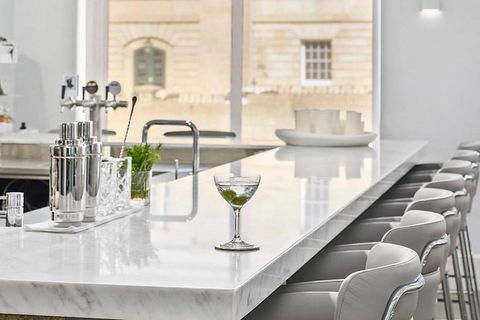 A Sommelier Guided Tour: Thursday Afternoon Wine Gin Cheese & Cocktails - Tourism Brisbane 12