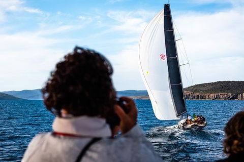 Sydney Hobart Overnight Photography Tour - Tourism Brisbane 0