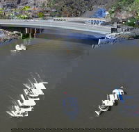 2.50 hour Afternoon Discovery Cruise including Cataract Gorge departing at 3 pm - Tourism Brisbane
