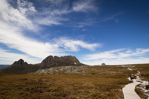 6-Day Overland Track PhotoTour - Tourism Brisbane 1