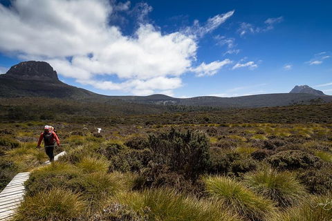 6-Day Overland Track PhotoTour - Tourism Brisbane 0