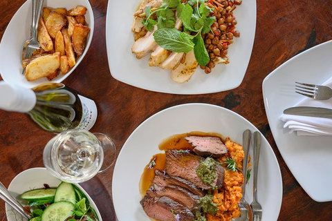 Barossa Valley Food And Wine Tour - Tourism Brisbane 5