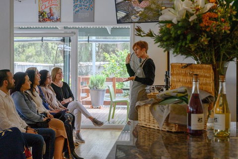 Barossa Valley Food And Wine Tour - Tourism Brisbane 7