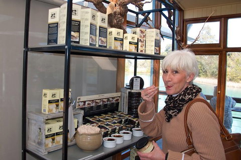 Barossa Valley Food And Wine Tour - Tourism Brisbane 10