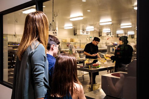 Barossa Valley Food And Wine Tour - Tourism Brisbane 9