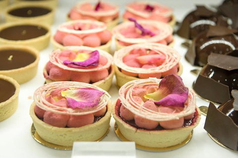 Adelaide City Food And Street Art Walking Tour - Tourism Brisbane 1