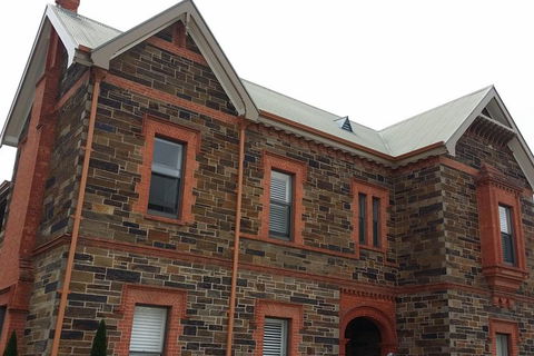 Adelaide Walking Tour: Grand Mansions And Sub-Divisions - Tourism Brisbane 4