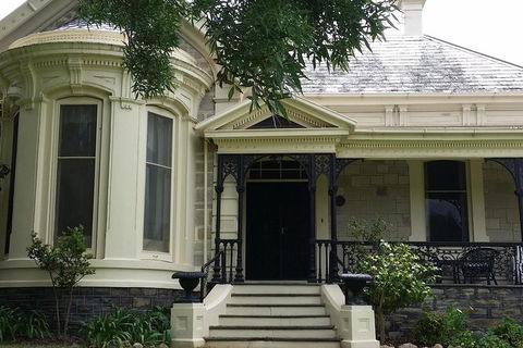 Adelaide Walking Tour: Grand Mansions And Sub-Divisions - Tourism Brisbane 7