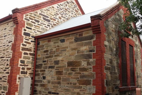 Adelaide Walking Tour: Grand Mansions And Sub-Divisions - Tourism Brisbane 8