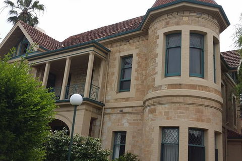 Adelaide Walking Tour: Grand Mansions And Sub-Divisions - Tourism Brisbane 3