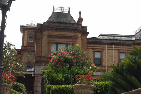 Adelaide Walking Tour: Grand Mansions And Sub-Divisions - Tourism Brisbane 5
