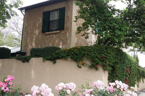 Adelaide Walking Tour: Grand Mansions And Sub-Divisions - Tourism Brisbane 10