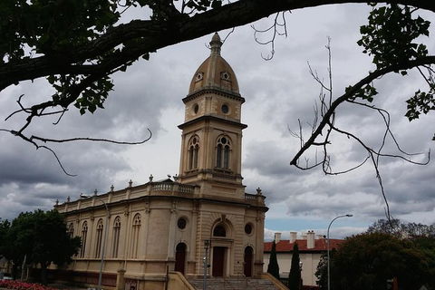 Adelaide Walking Tour: Grand Mansions And Sub-Divisions - Tourism Brisbane 2