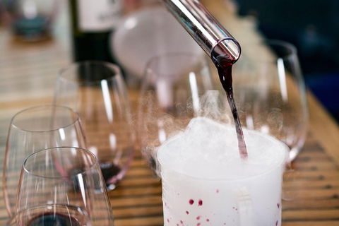 D\'Arenberg McLaren Vale: The Blending Bench - Tourism Brisbane 1