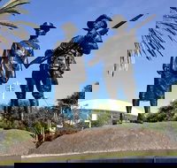 Adelaide Self-Guided Audio Tour - Tourism Brisbane