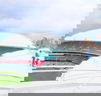 RoofClimb Adelaide Oval Experience - Tourism Brisbane
