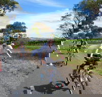 McLaren Vale Wine Tour by Bike - Tourism Brisbane