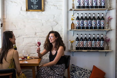 Micro-Group McLaren Vale Wine Tour From Adelaide - Tourism Brisbane 6