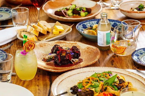 Micro-Group McLaren Vale Wine Tour From Adelaide - Tourism Brisbane 5