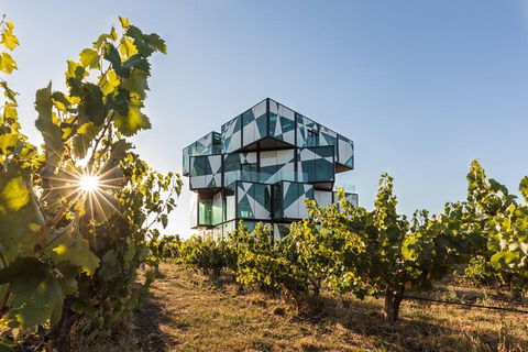 Micro-Group McLaren Vale Wine Tour From Adelaide - Tourism Brisbane 3