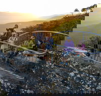 Adelaide to Melbourne 3-Day Trip through Grampians and Great Ocean Road - Tourism Brisbane