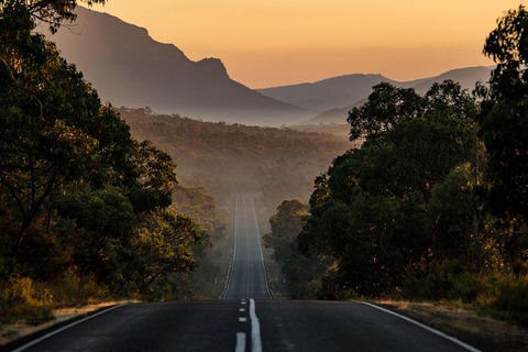 Adelaide To Melbourne 3-Day Trip Through Grampians And Great Ocean Road - Brisbane Tourism 12