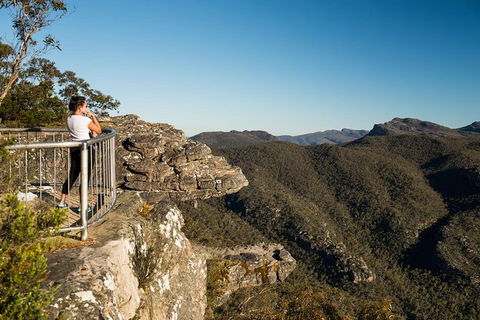 Adelaide To Melbourne 3-Day Trip Through Grampians And Great Ocean Road - Brisbane Tourism 6
