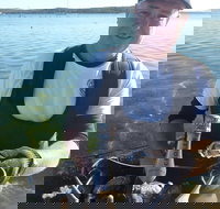 Coffin Bay Oyster Farm  Tasting Tour - Brisbane Tourism