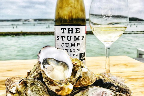 Coffin Bay Oyster Farm & Tasting Tour - Brisbane Tourism 10